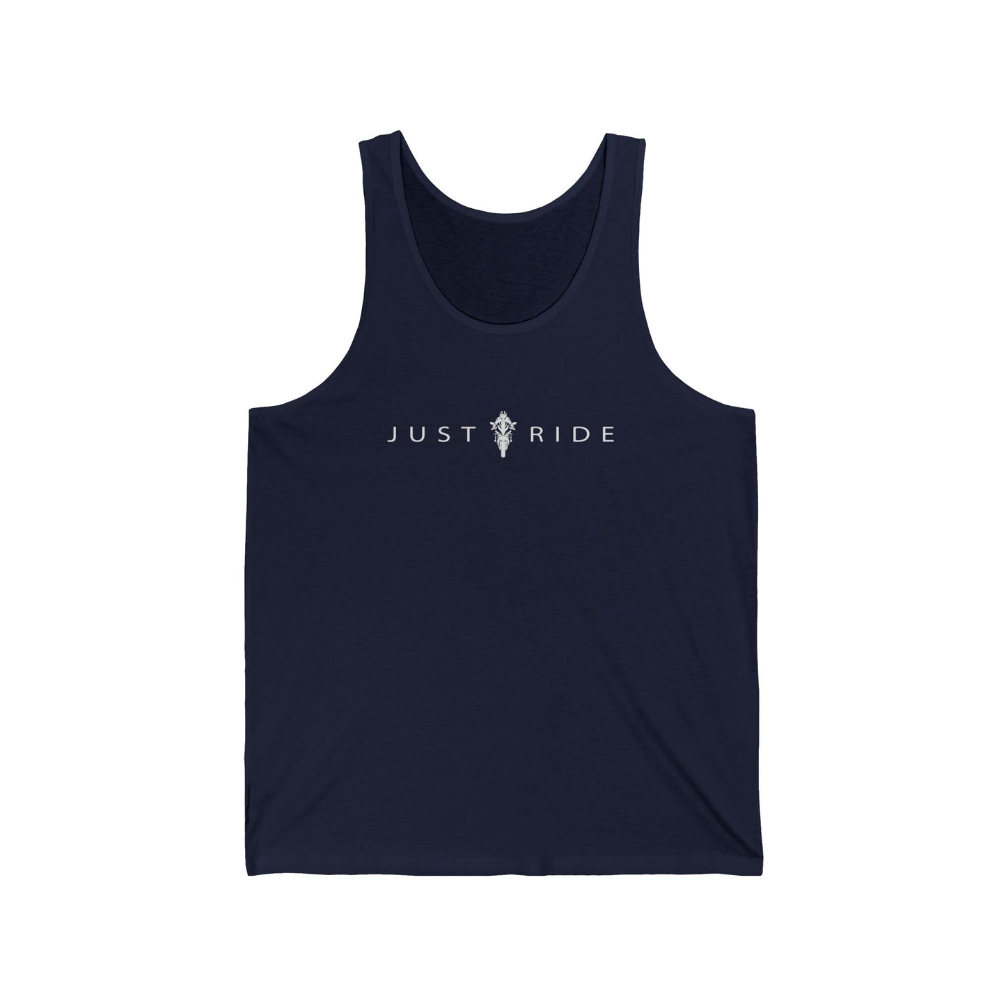 Unleash Your Spirit Jersey Tank