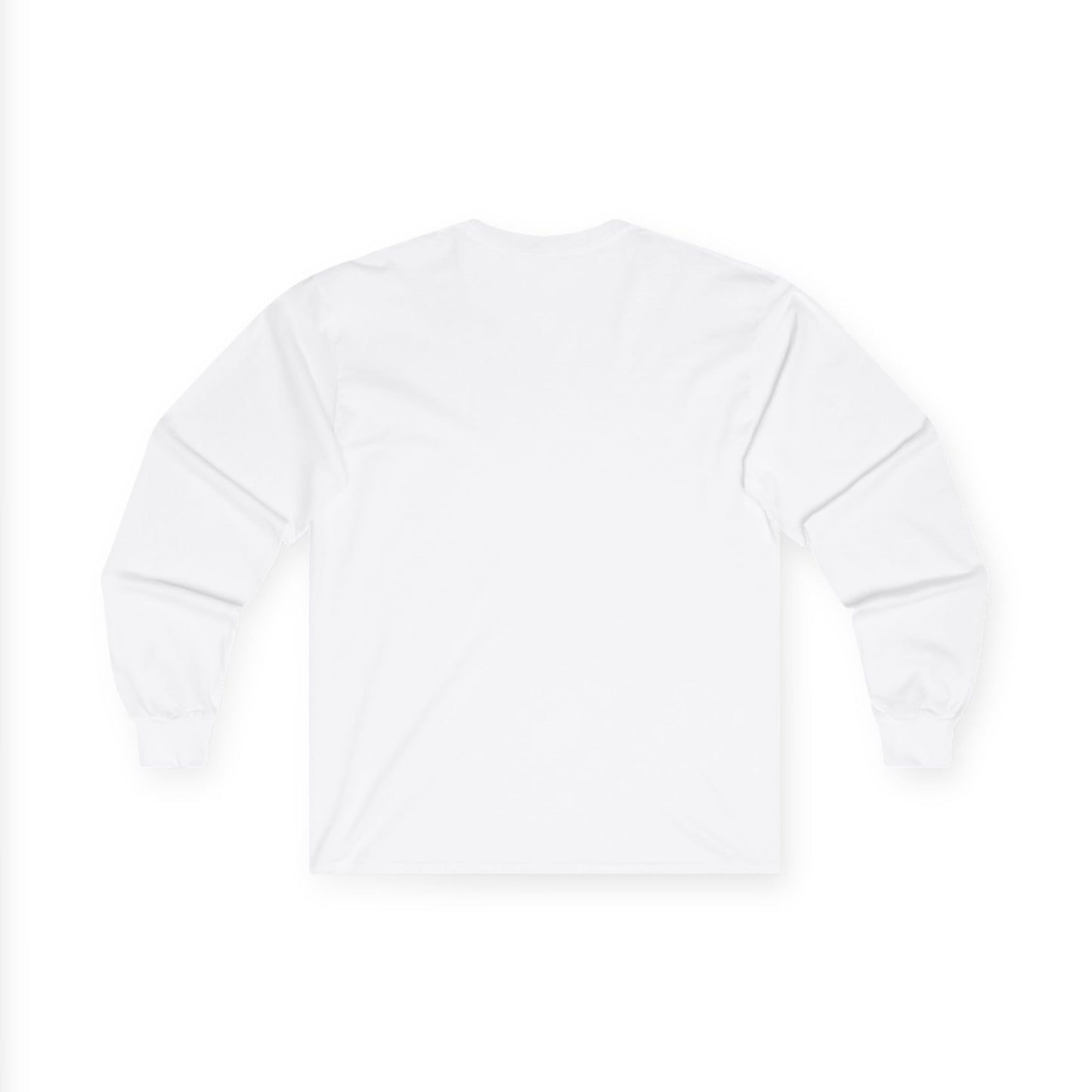Cafe Racer Long Sleeve Tee