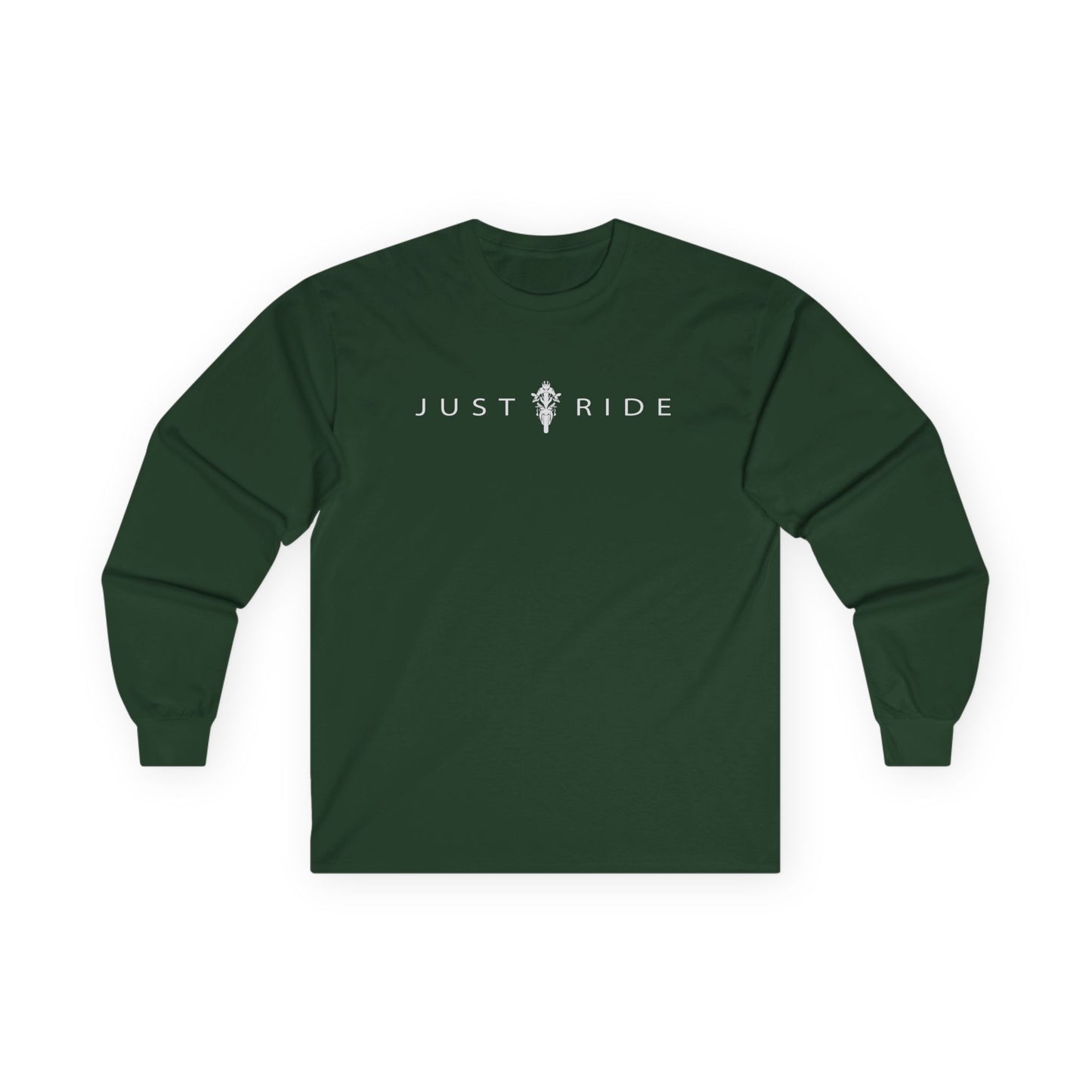 Unleash Your Spirit Long Sleeve Tee