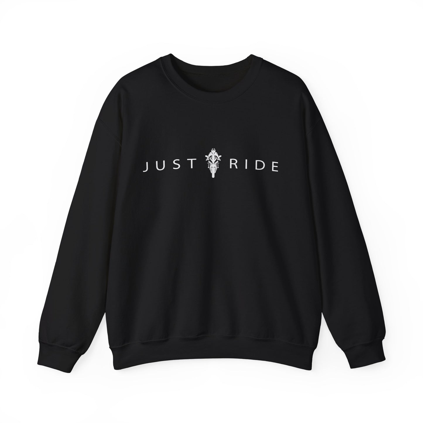 Unleash Your Spirit Crewneck Sweatshirt