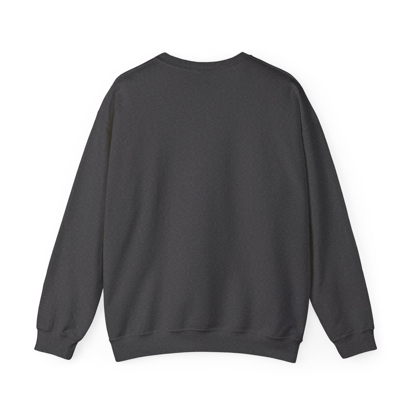 The Squat Father Crewneck Sweatshirt