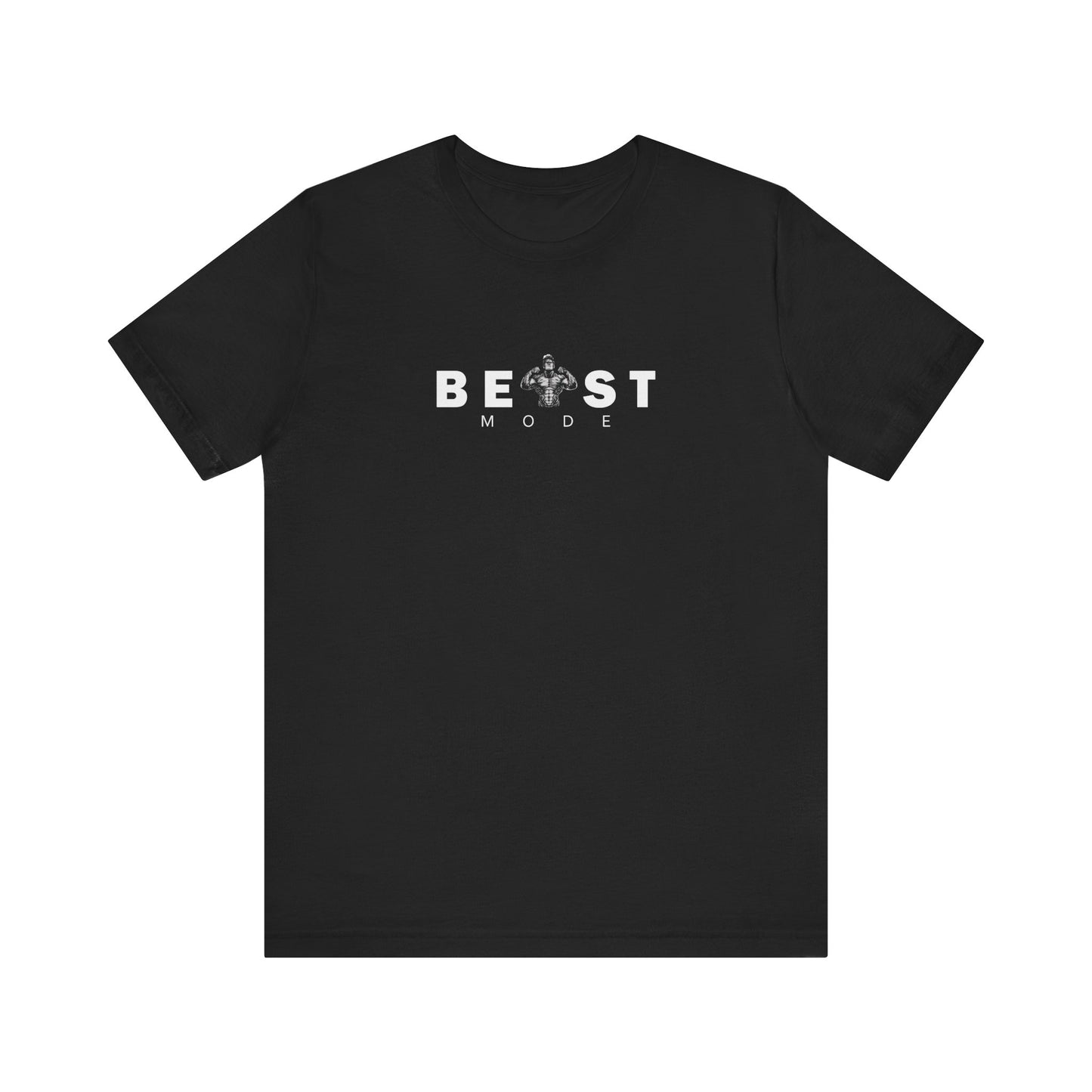 Place The Bar Here Squat Squad Short Sleeve Tee