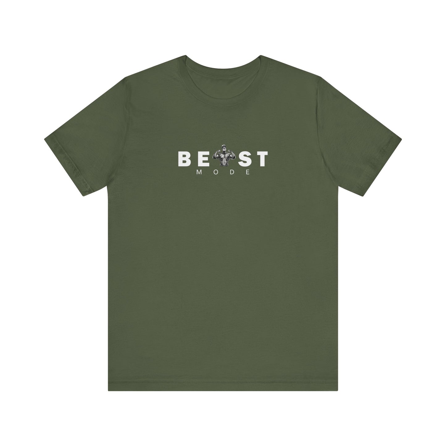 Place The Bar Here Squat Squad Short Sleeve Tee