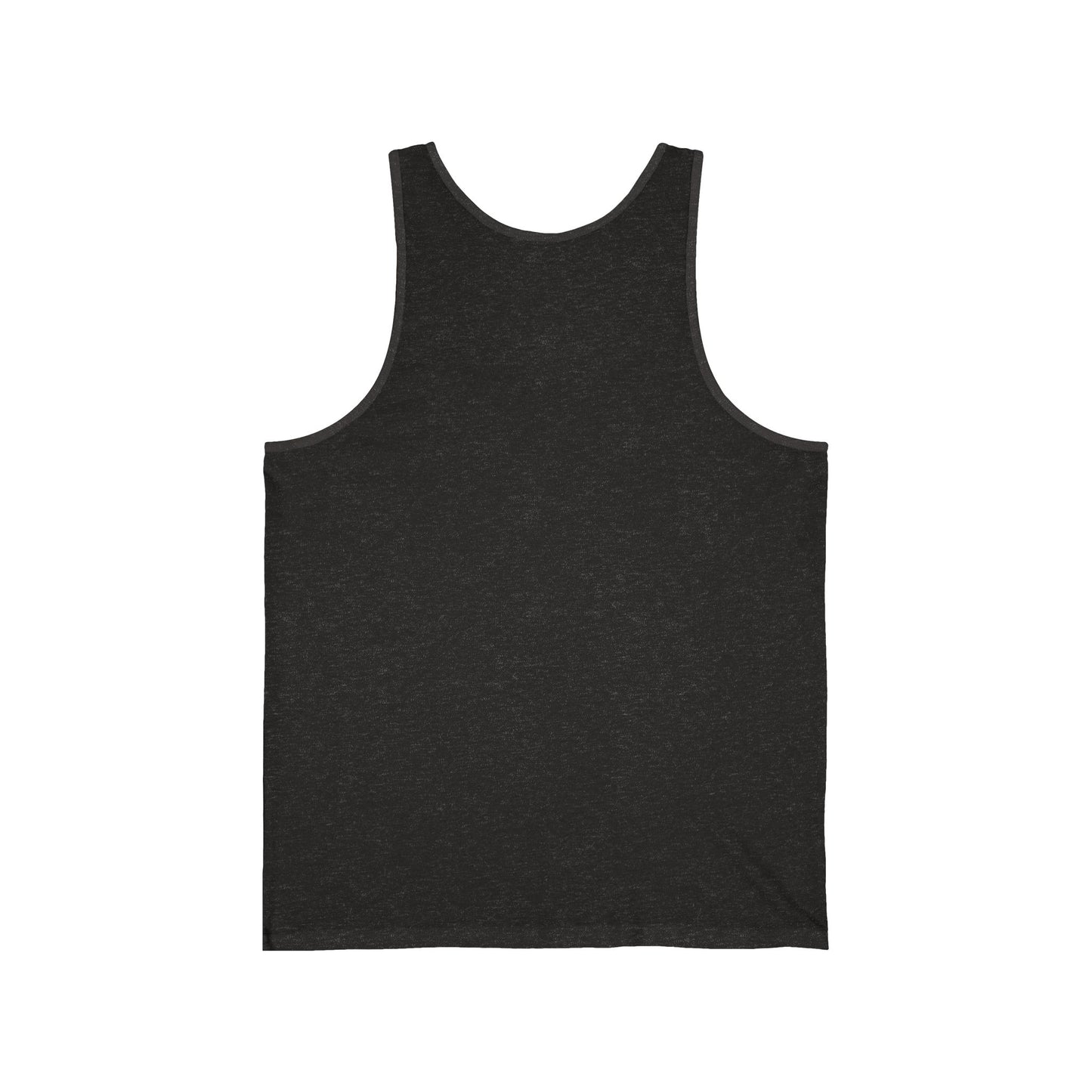 Kettlebell Skull Jersey Tank