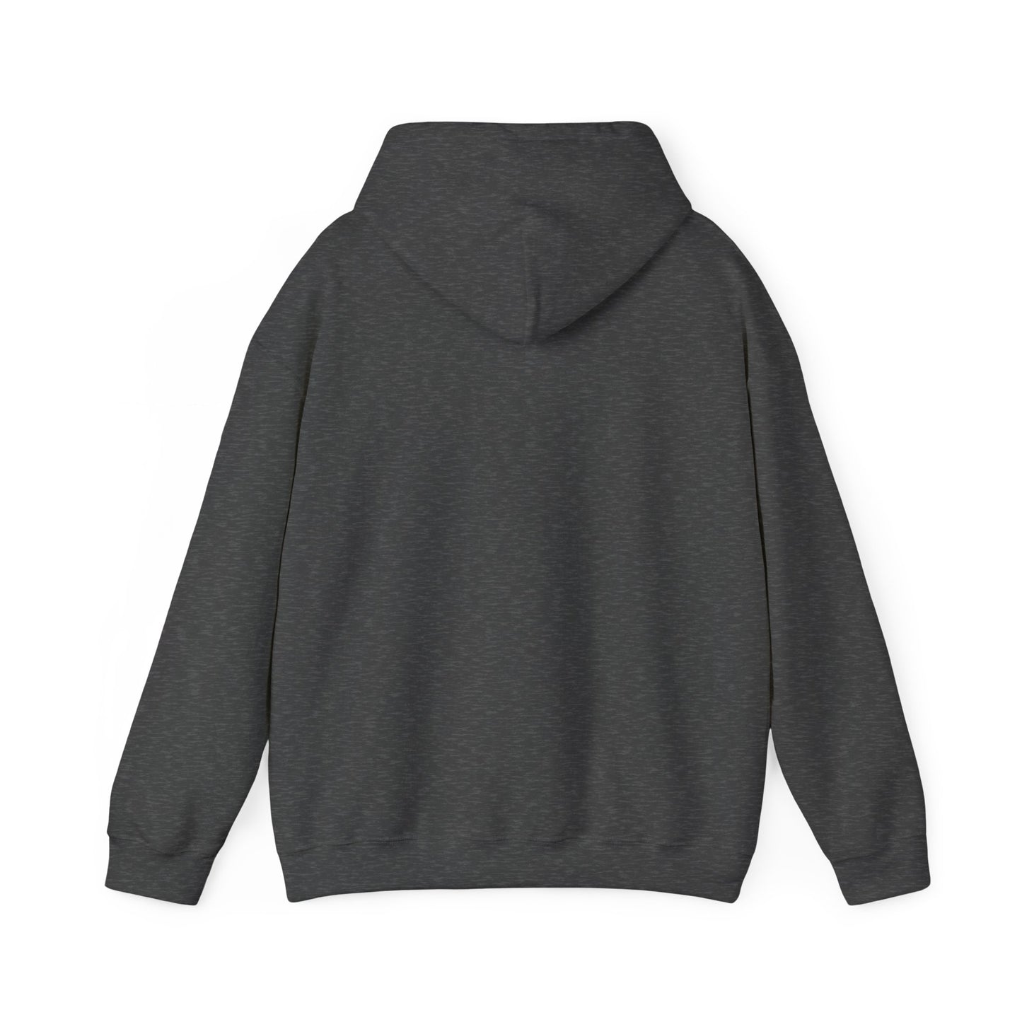 When Life Throws You A Curve Lean Into It Hooded Sweatshirt