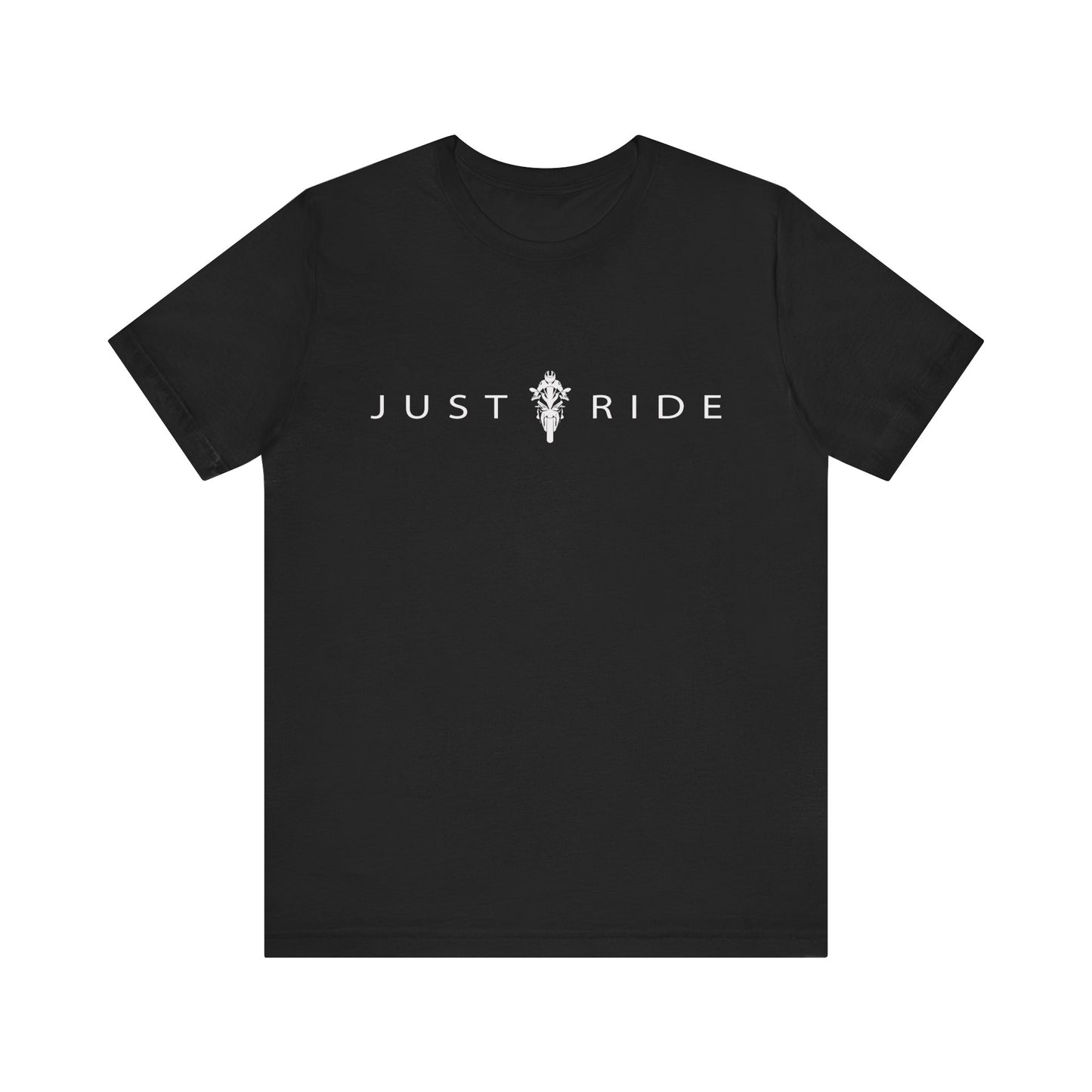 Unleash Your Spirit Short Sleeve Tee