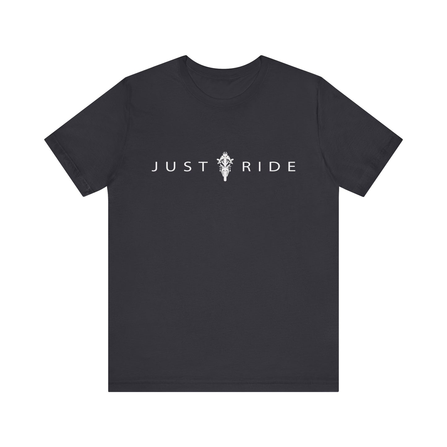 Unleash Your Spirit Short Sleeve Tee