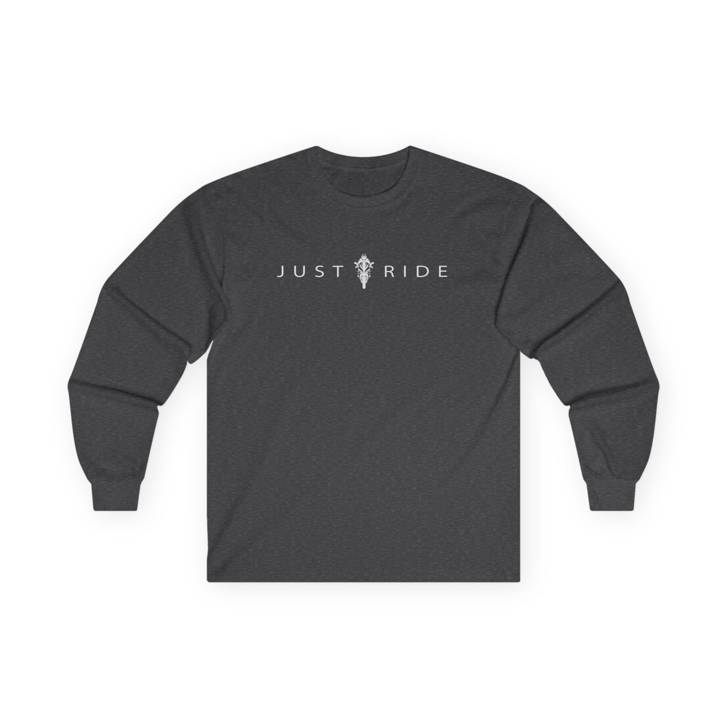 Unleash Your Spirit Long Sleeve Tee