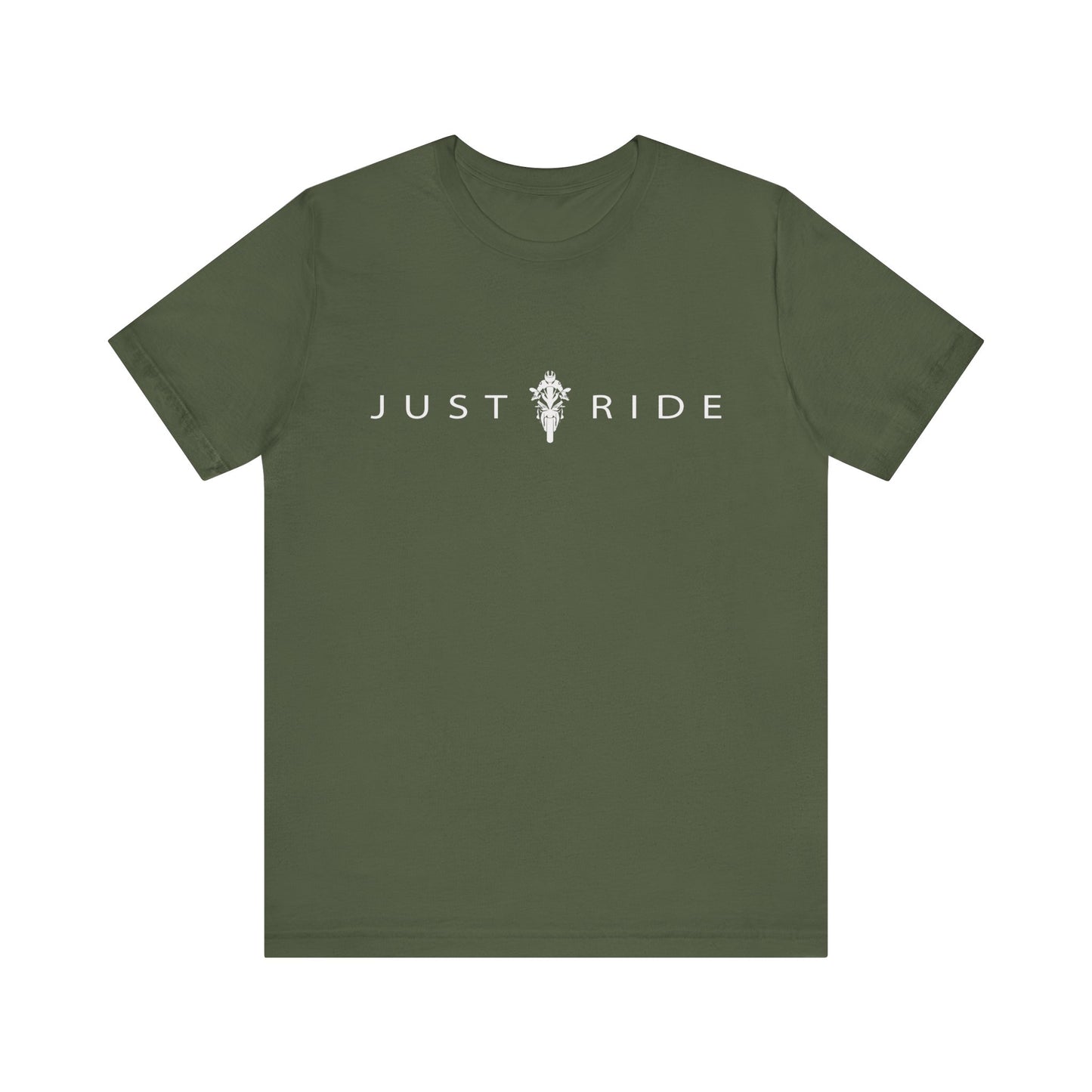 Unleash Your Spirit Short Sleeve Tee