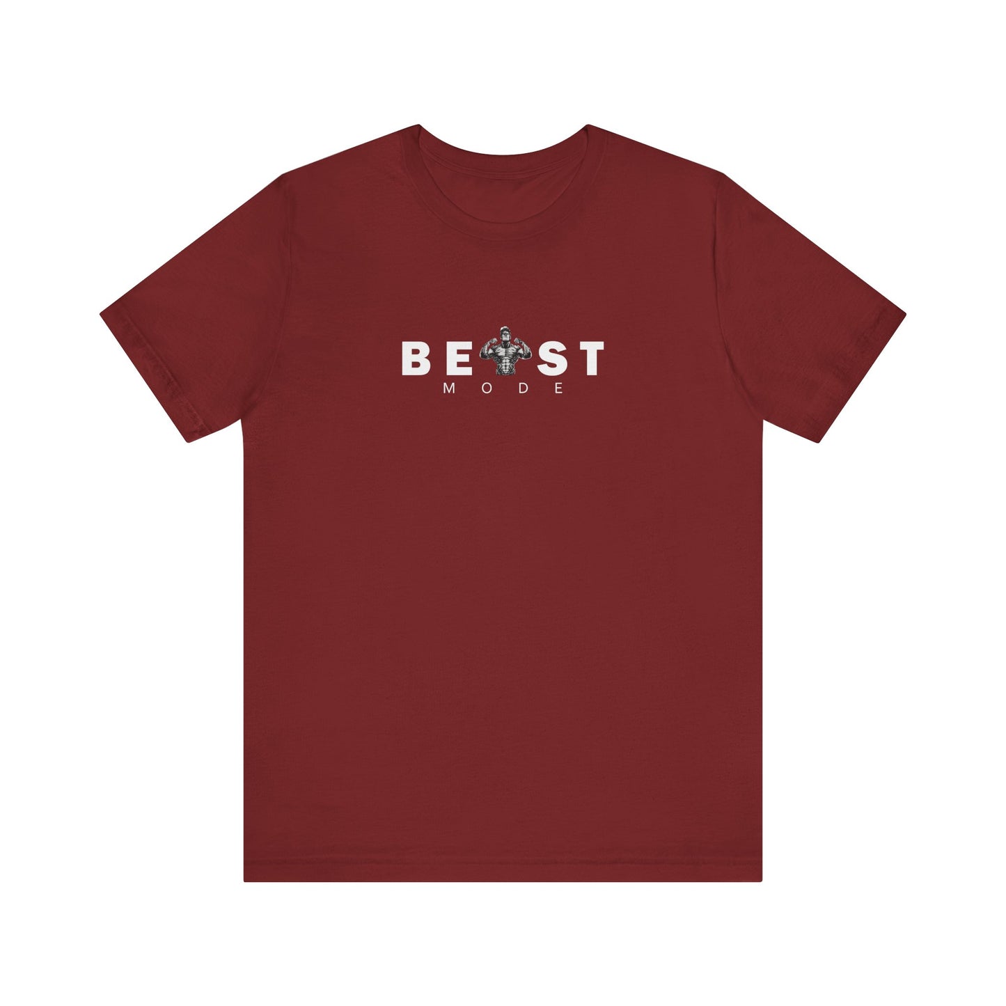 Place The Bar Here Squat Squad Short Sleeve Tee
