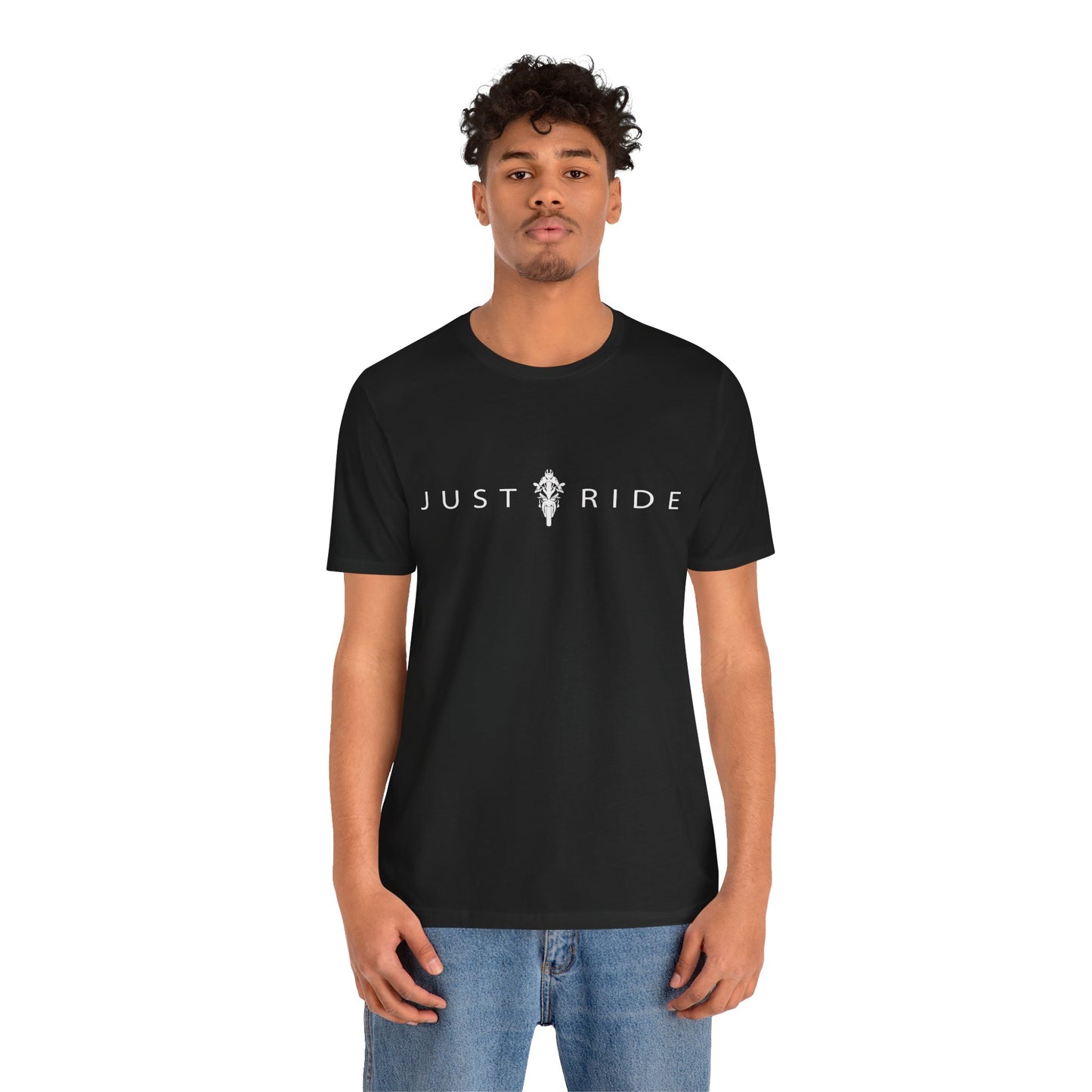 Unleash Your Spirit Short Sleeve Tee