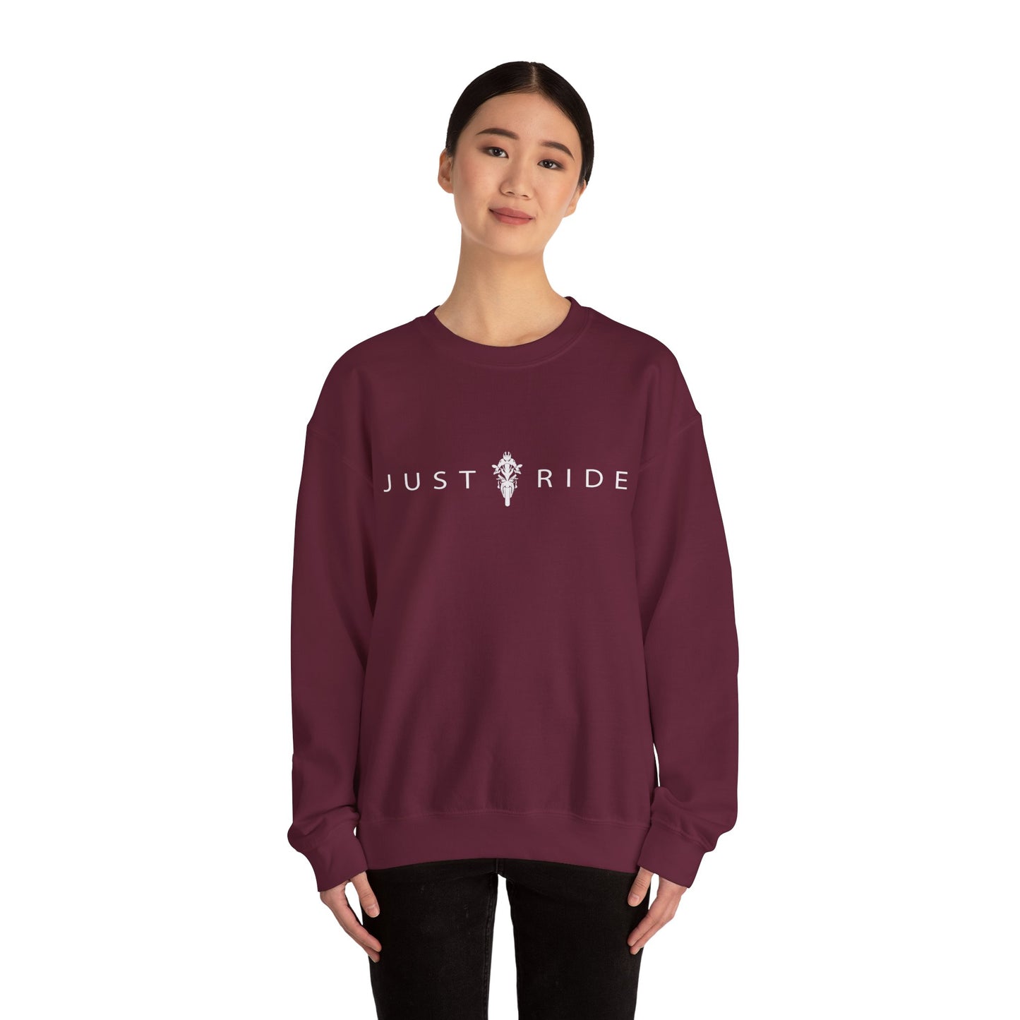 Unleash Your Spirit Crewneck Sweatshirt