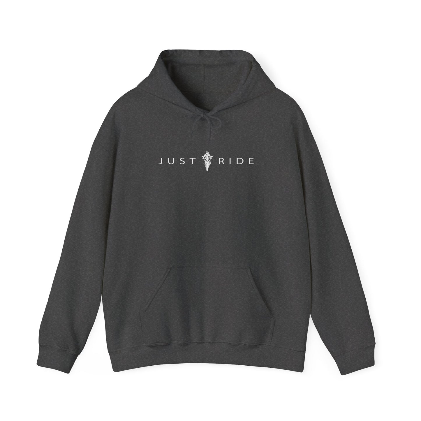 Unleash Your Spirit Hooded Sweatshirt
