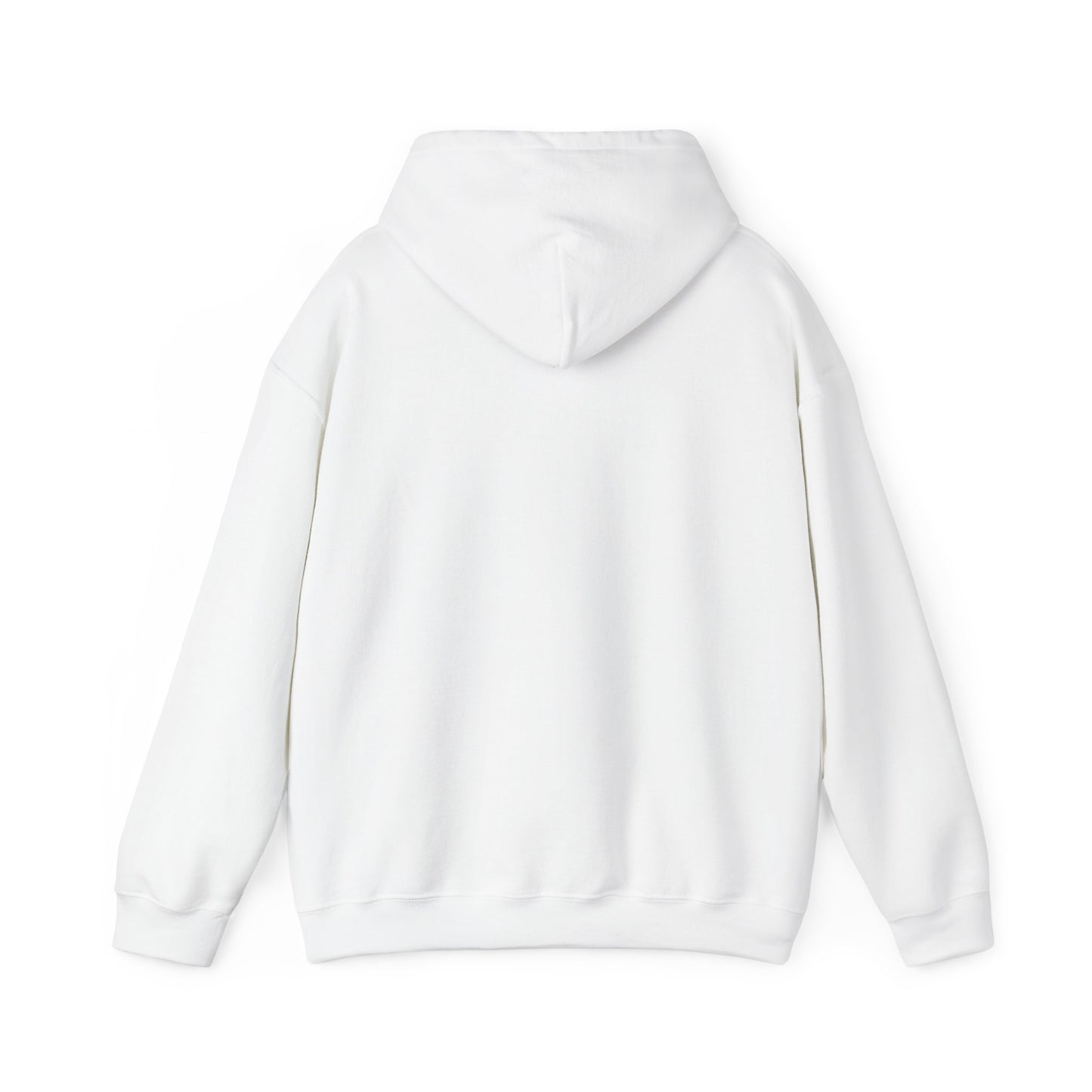 Cafe Racer Hooded Sweatshirt