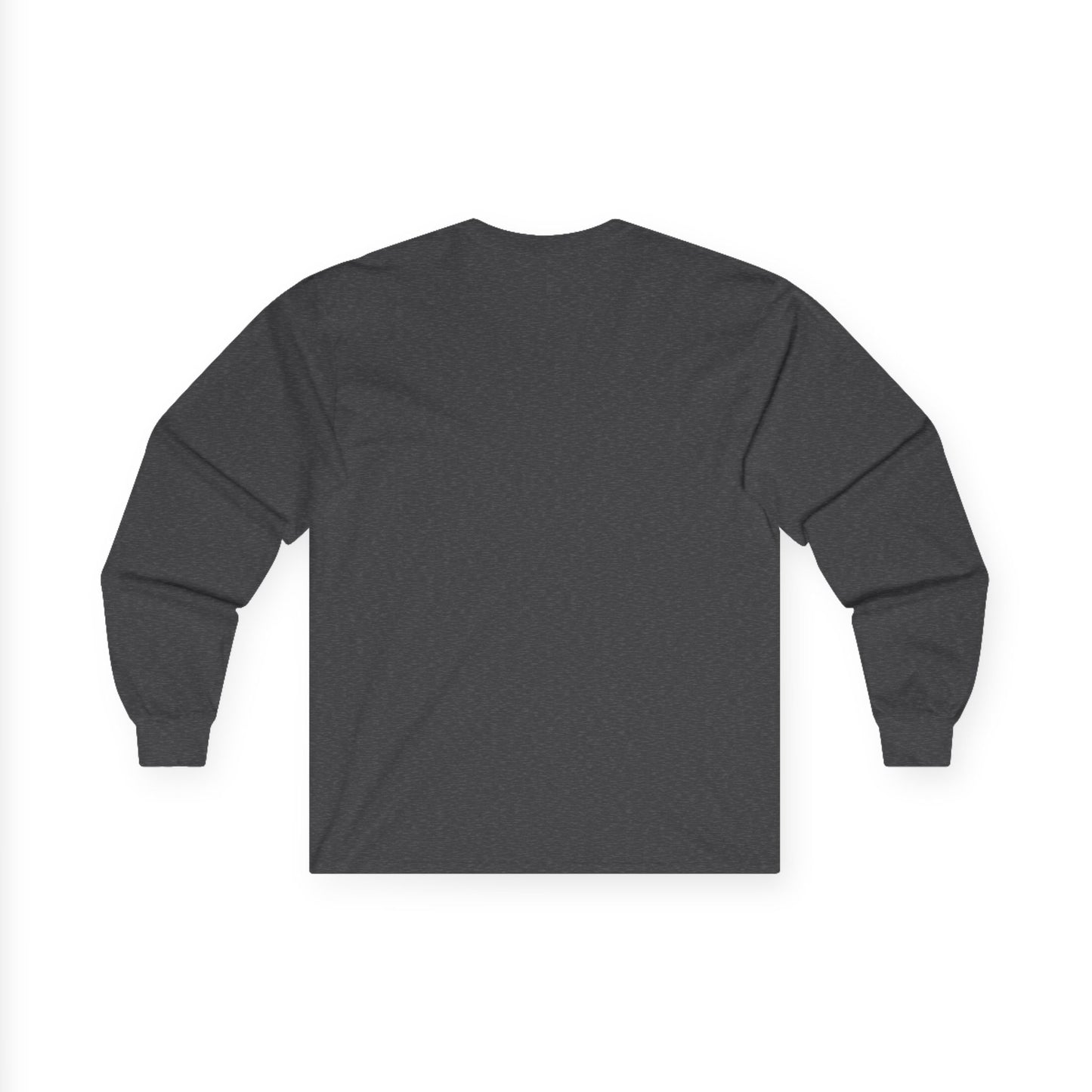 When Life Throws You A Curve Lean Into It Long Sleeve Tee