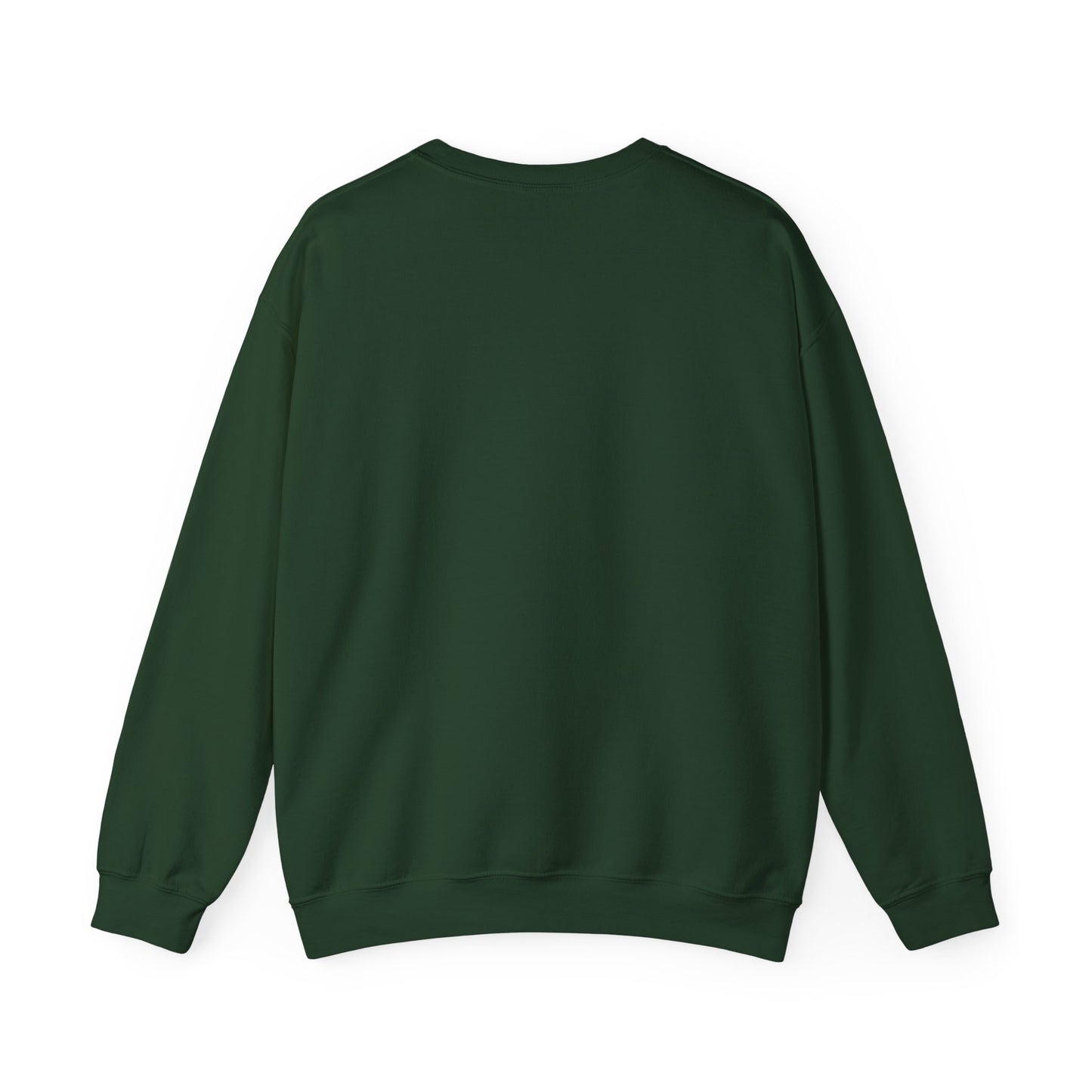 The Squat Father Crewneck Sweatshirt