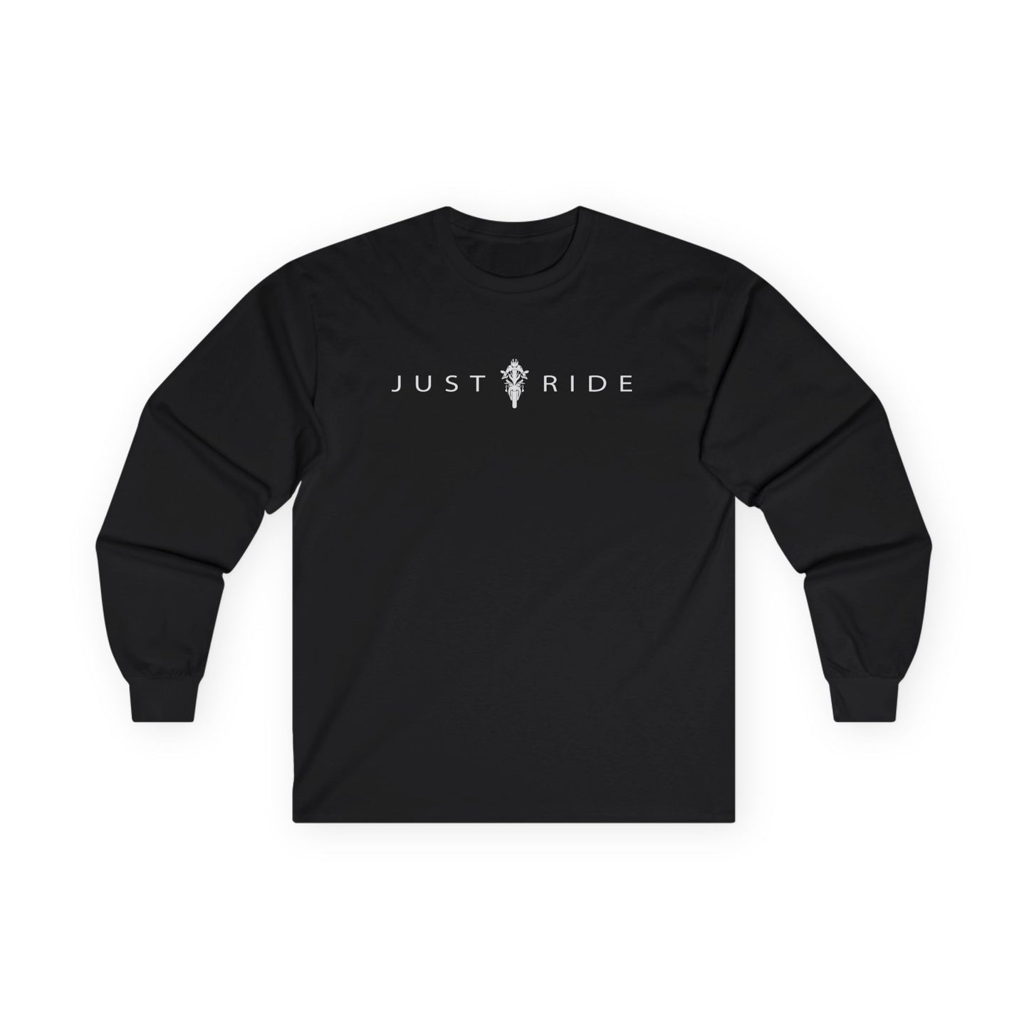 Unleash Your Spirit Long Sleeve Tee