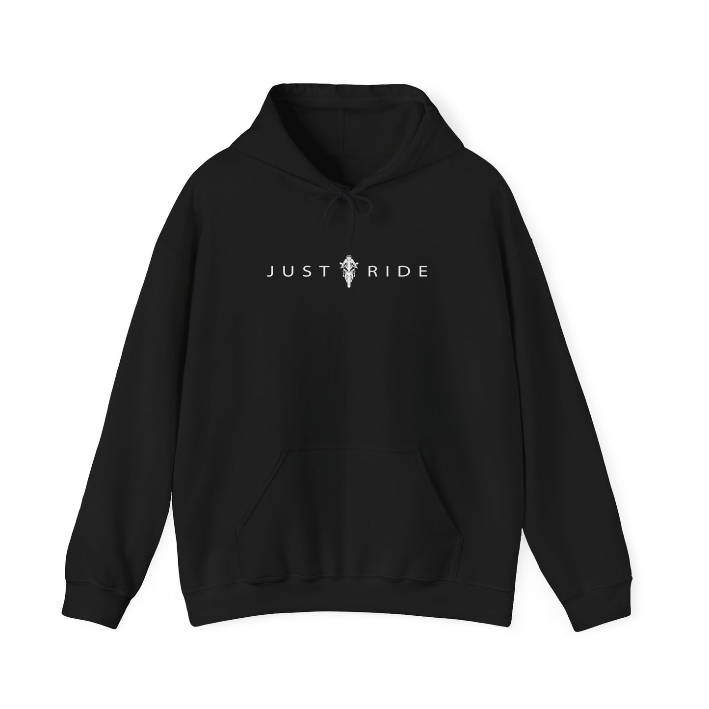 Unleash Your Spirit Hooded Sweatshirt