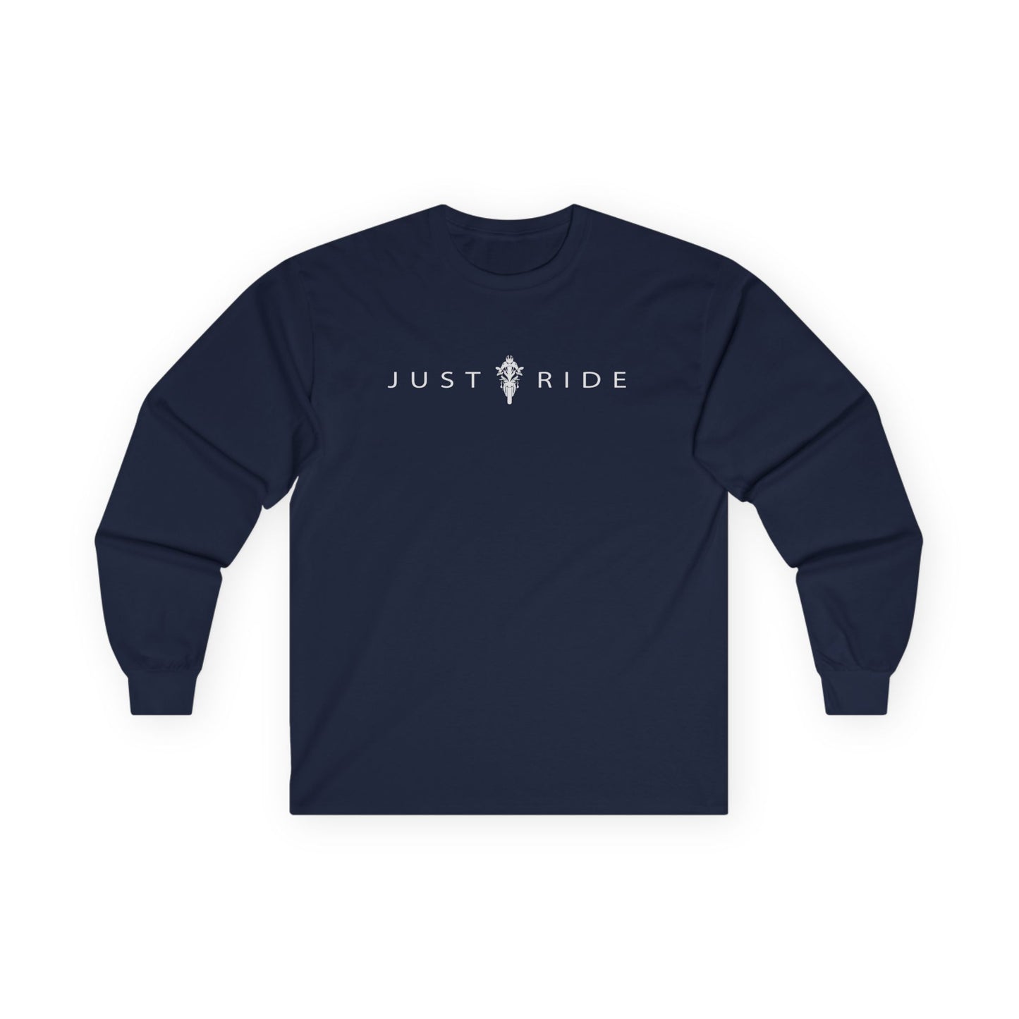 Unleash Your Spirit Long Sleeve Tee