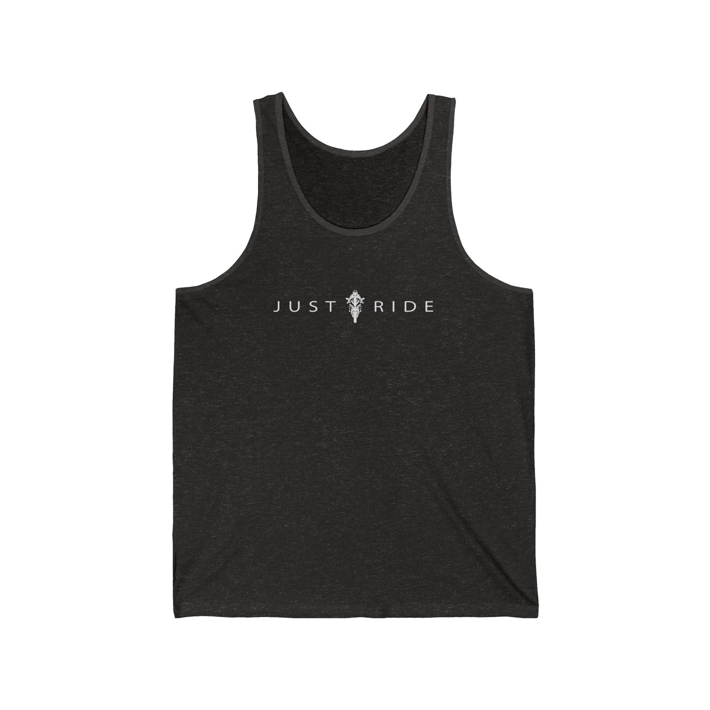 Unleash Your Spirit Jersey Tank