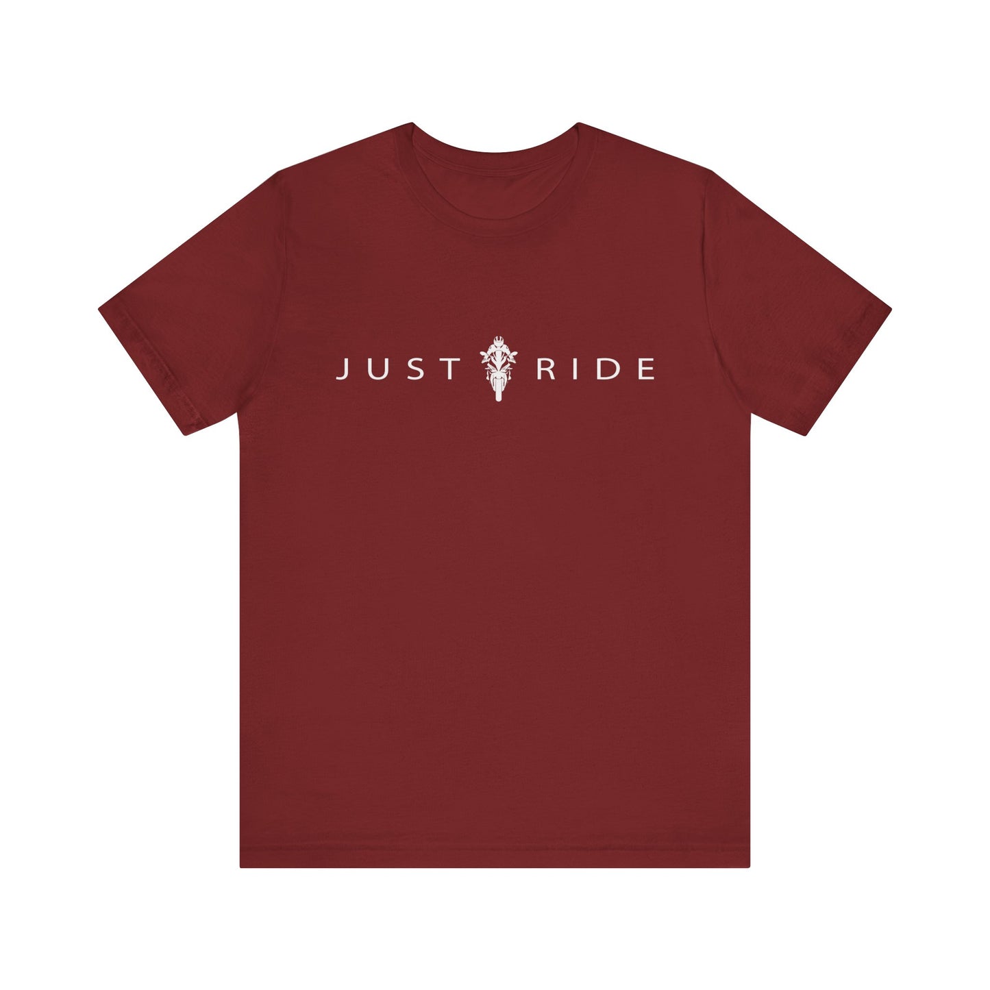 Unleash Your Spirit Short Sleeve Tee