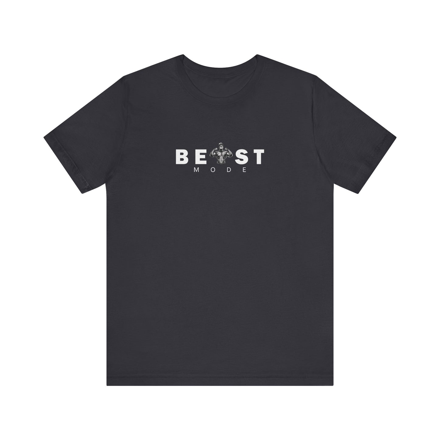 Place The Bar Here Squat Squad Short Sleeve Tee