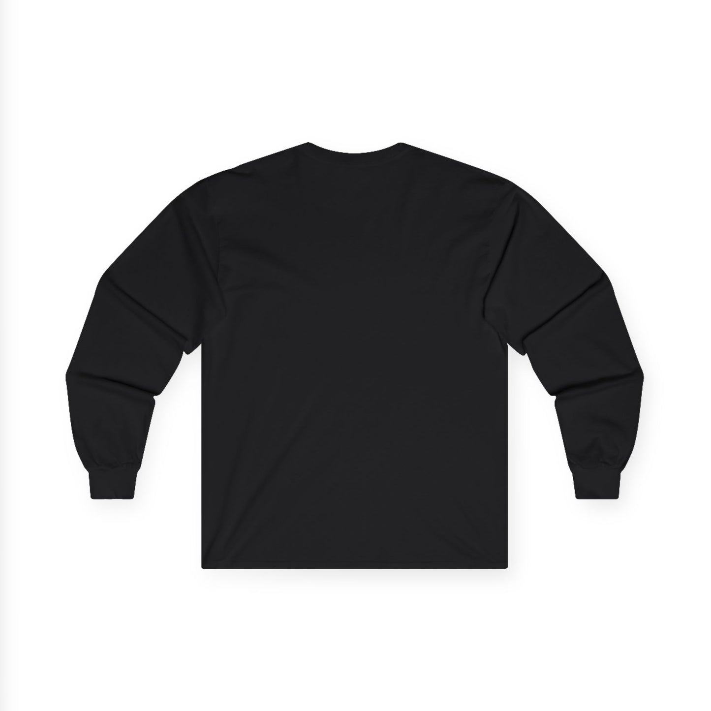 Squat Bench Deadlift Repeat Long Sleeve Tee