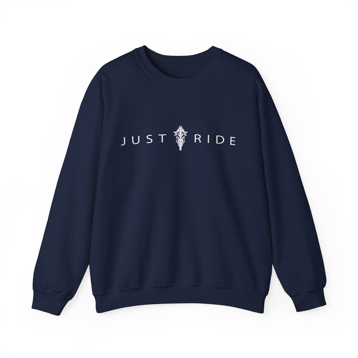 Unleash Your Spirit Crewneck Sweatshirt