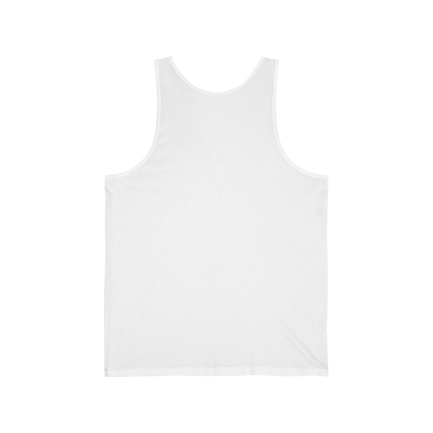Cafe Racer Jersey Tank