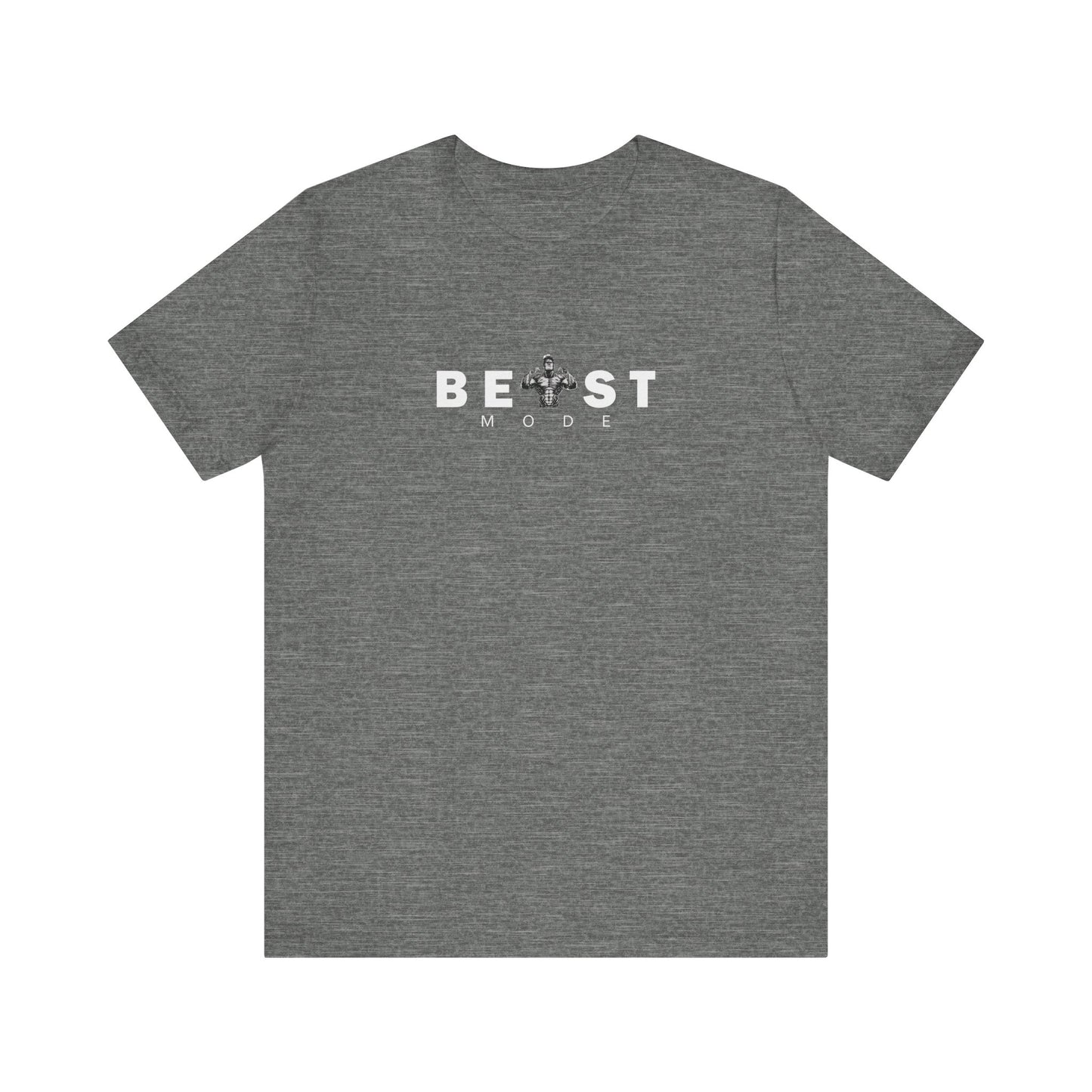 Place The Bar Here Squat Squad Short Sleeve Tee