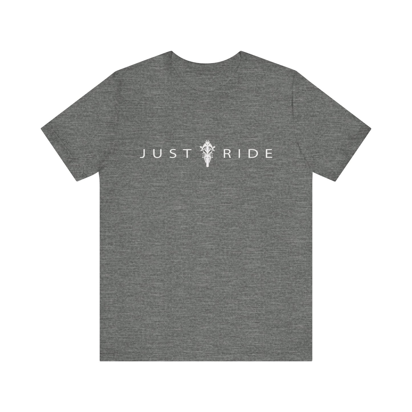 Unleash Your Spirit Short Sleeve Tee