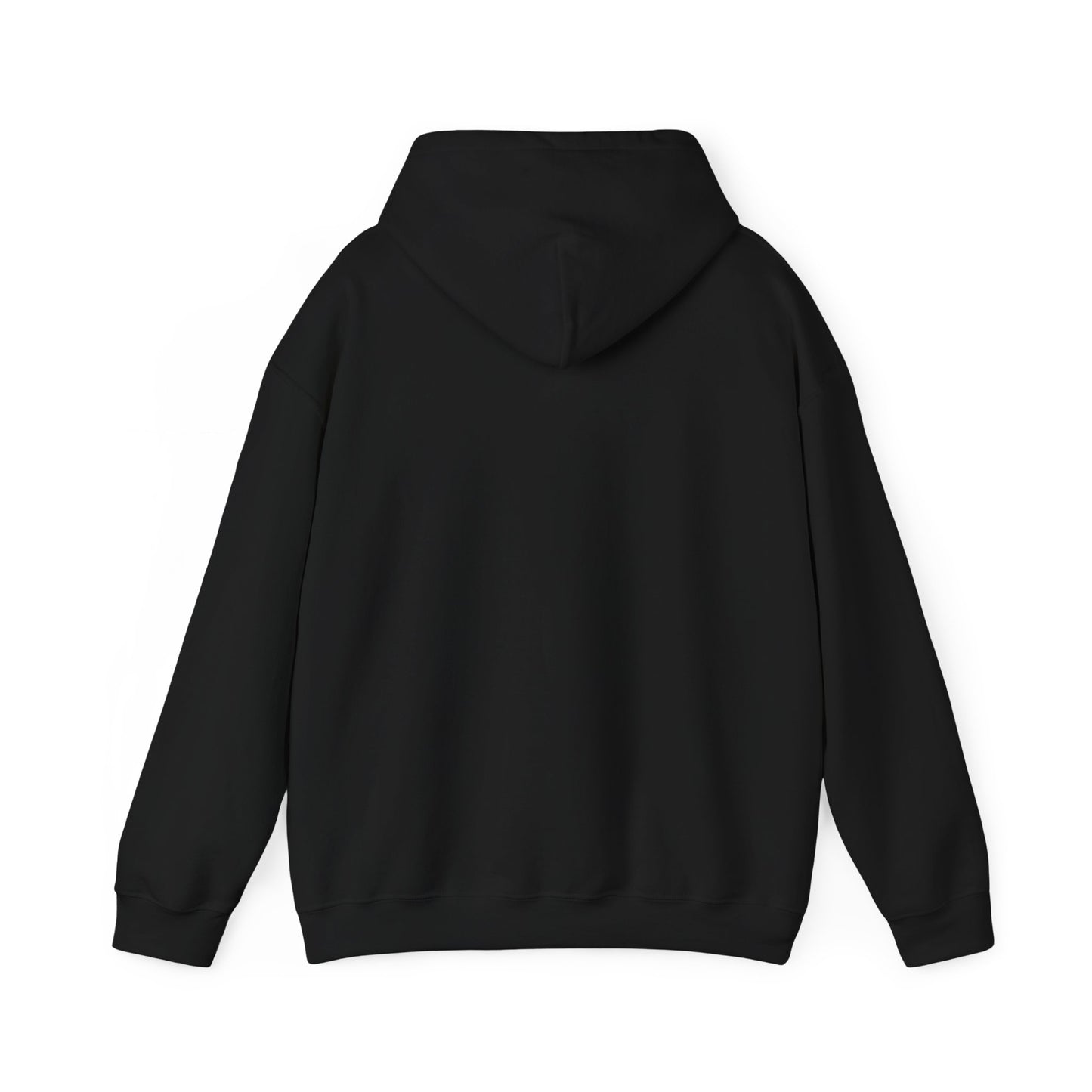When Life Throws You A Curve Lean Into It Hooded Sweatshirt