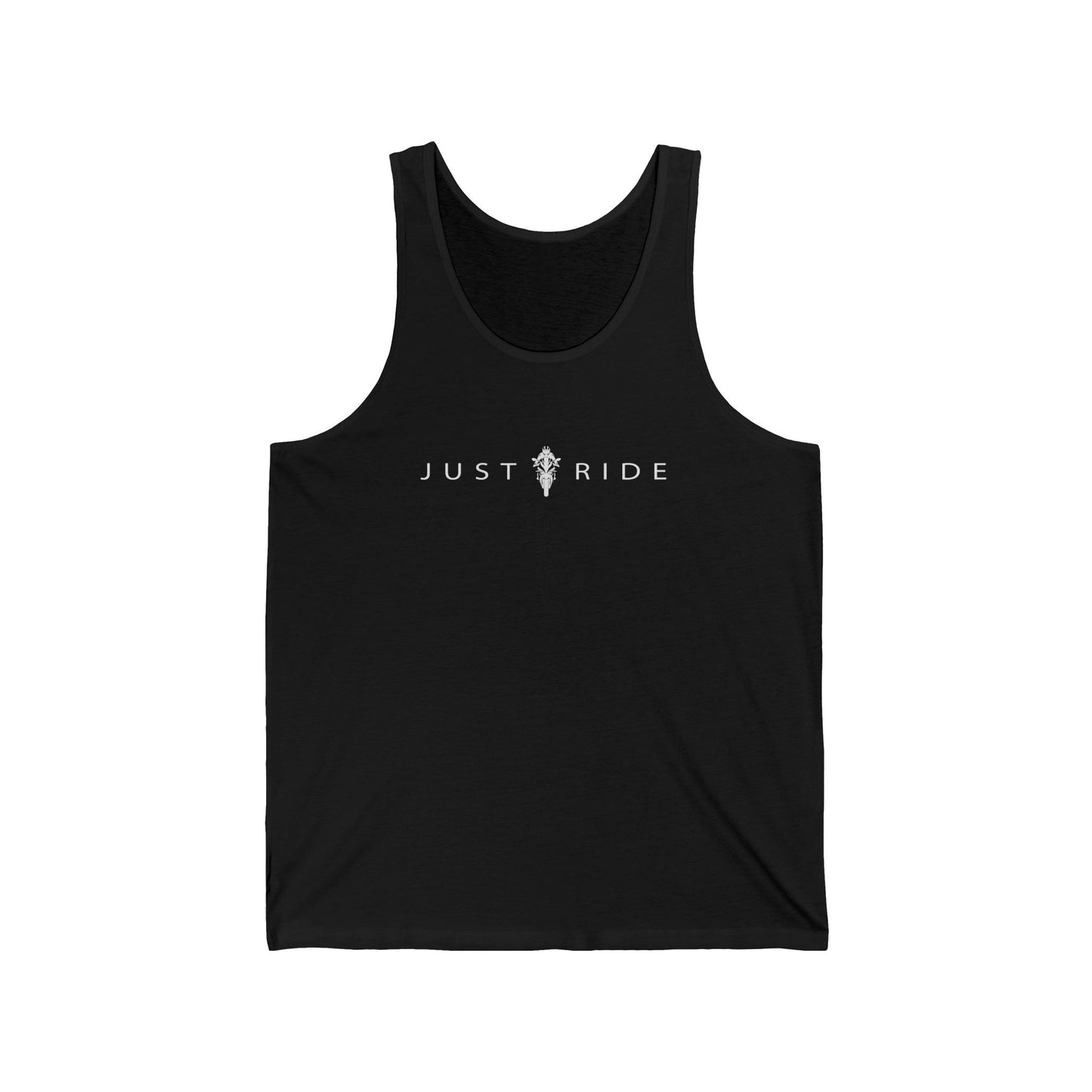 Unleash Your Spirit Jersey Tank