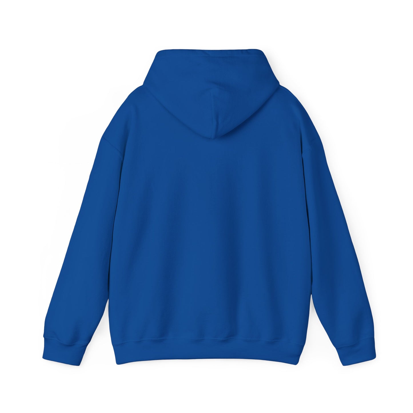 Sore As Hell And Back For More Hooded Sweatshirt