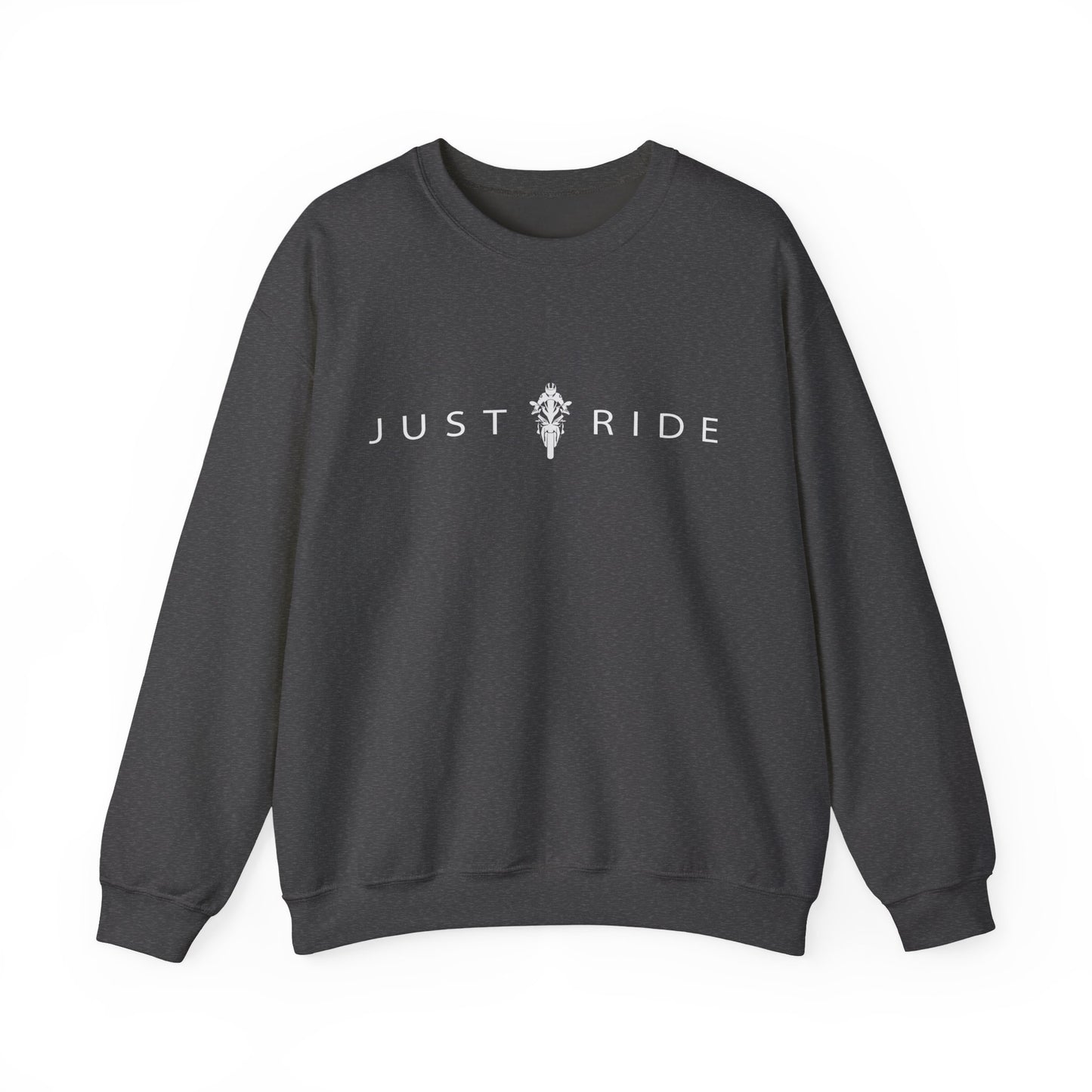 Unleash Your Spirit Crewneck Sweatshirt