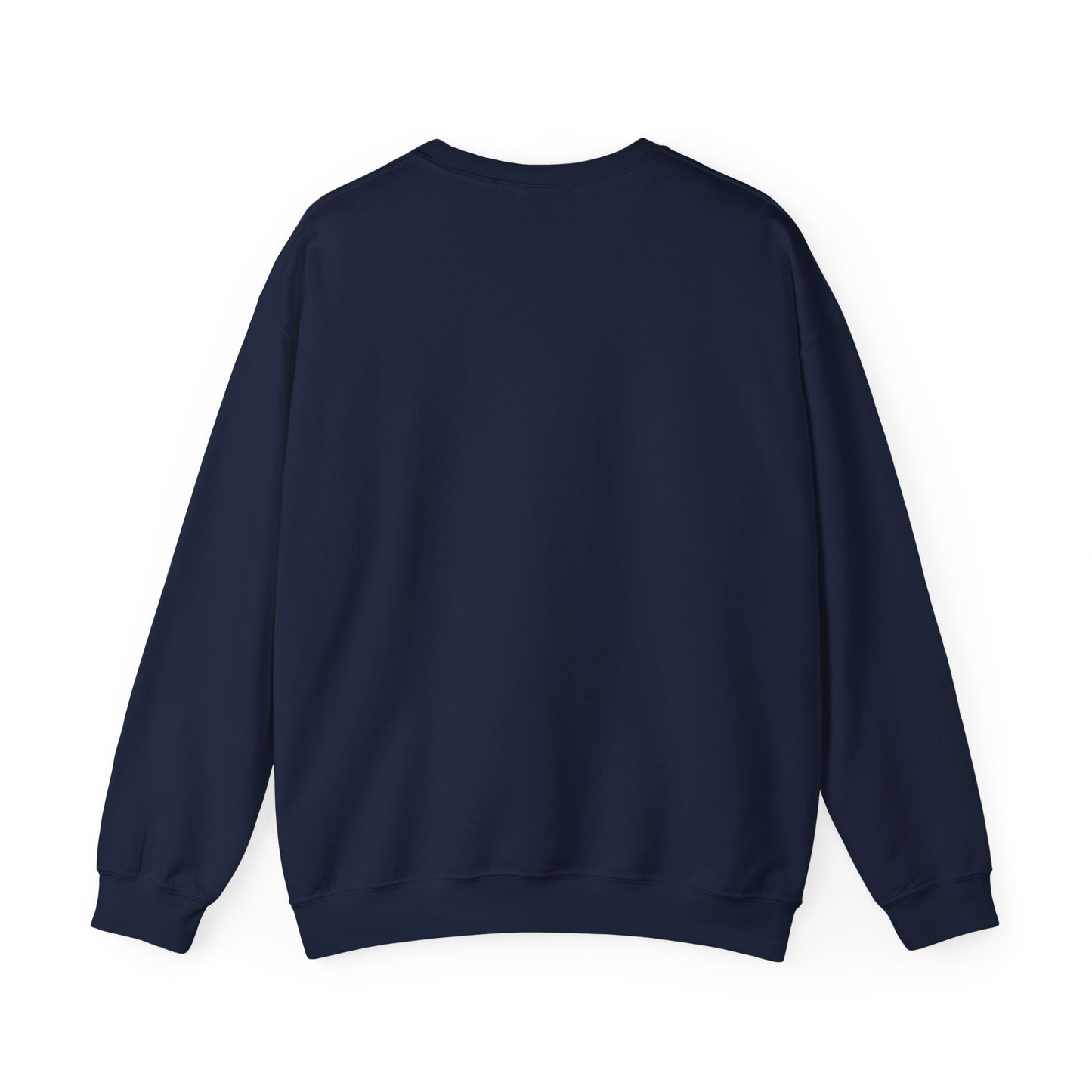 The Squat Father Crewneck Sweatshirt