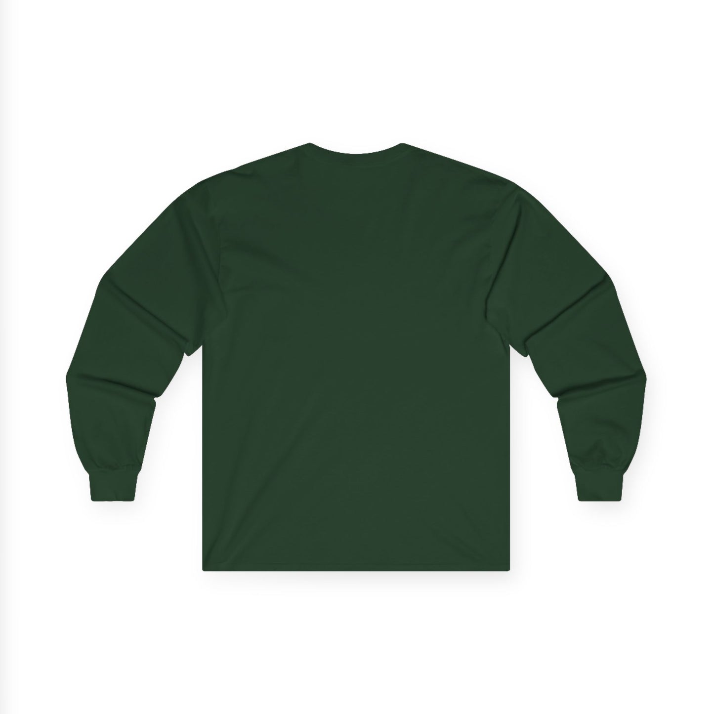 When Life Throws You A Curve Lean Into It Long Sleeve Tee