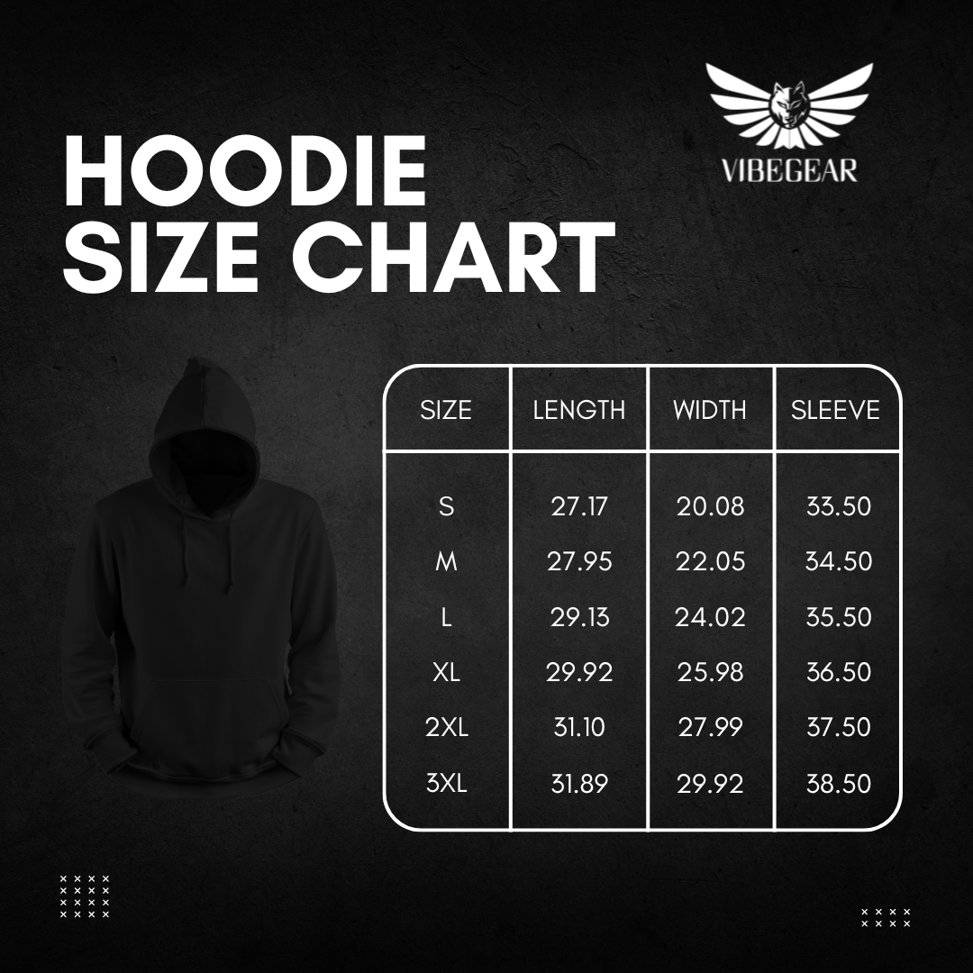 Sore As Hell And Back For More Hooded Sweatshirt