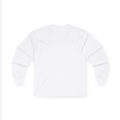 Cafe Racer Long Sleeve Tee