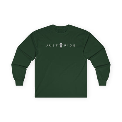 Unleash Your Spirit Long Sleeve Tee