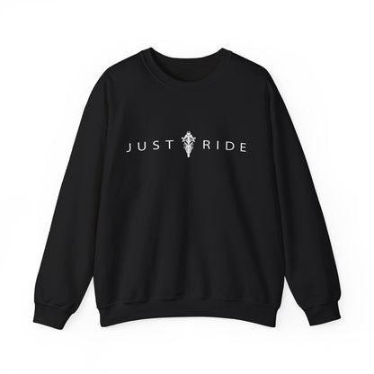 Unleash Your Spirit Crewneck Sweatshirt