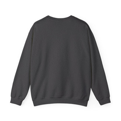 The Squat Father Crewneck Sweatshirt