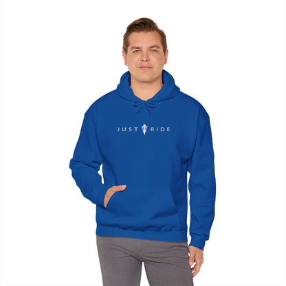 Unleash Your Spirit Hooded Sweatshirt