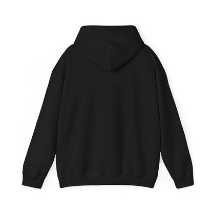 Sore As Hell And Back For More Hooded Sweatshirt
