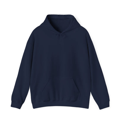 Dirt Devil Hooded Sweatshirt