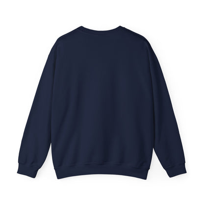Yamaha Ninja Rider Crewneck Sweatshirt