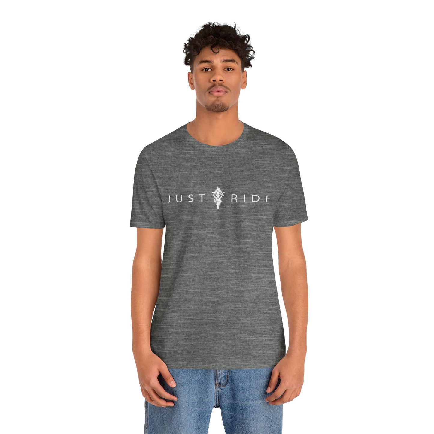 Unleash Your Spirit Short Sleeve Tee