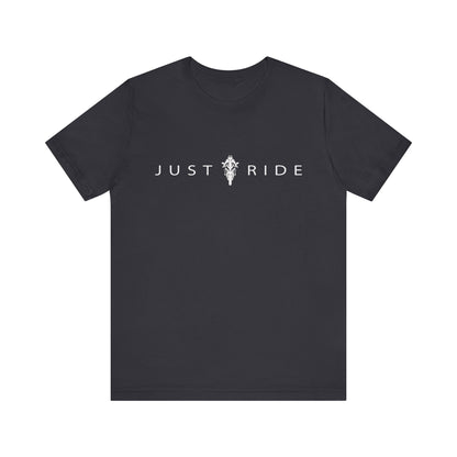Unleash Your Spirit Short Sleeve Tee