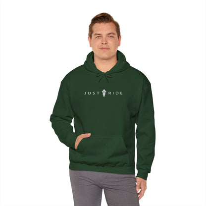 Unleash Your Spirit Hooded Sweatshirt