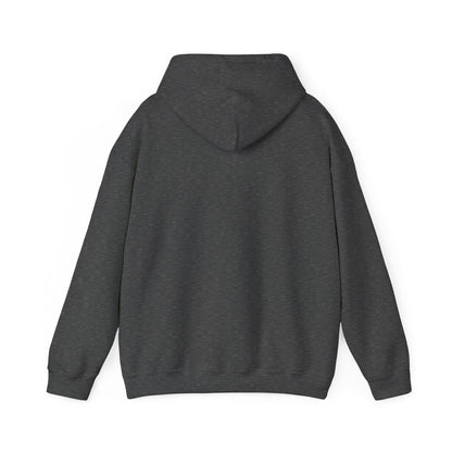 Sore As Hell And Back For More Hooded Sweatshirt